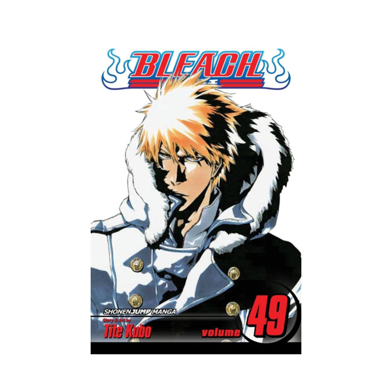 Bleach, Vol. 49