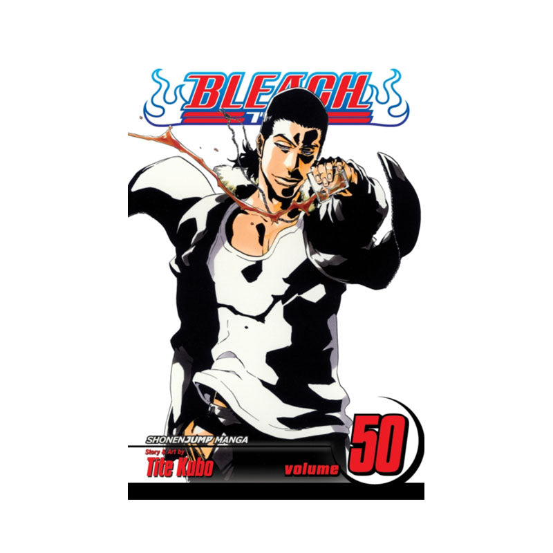 Bleach, Vol. 50