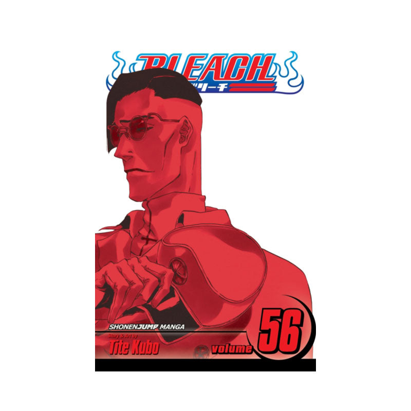 Bleach, Vol. 56
