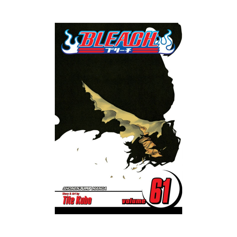 Bleach, Vol. 61