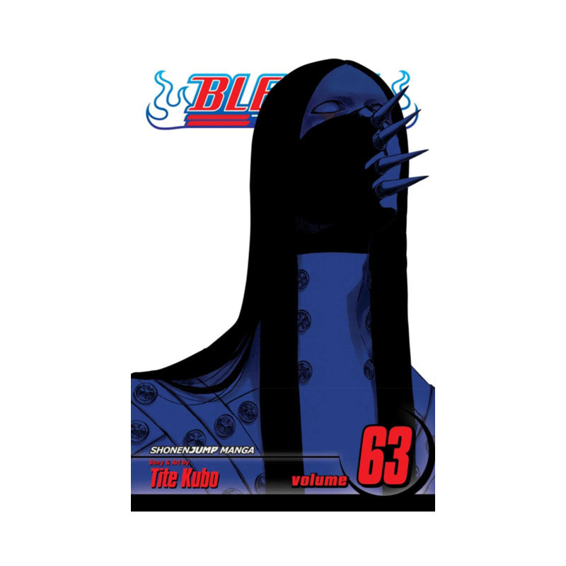 Bleach, Vol. 63