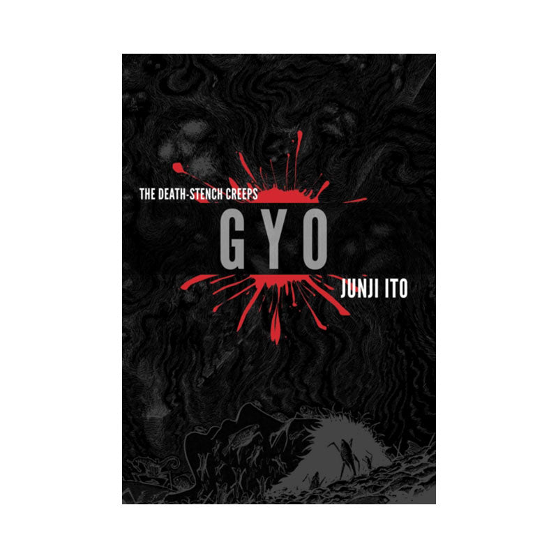 Gyo (2-in-1 Deluxe Edition)