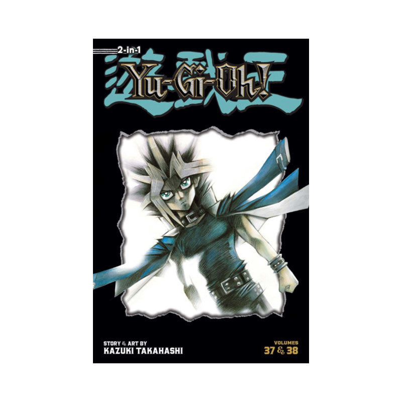 Yu-Gi-Oh! (2-in-1 Edition), Vol. 13