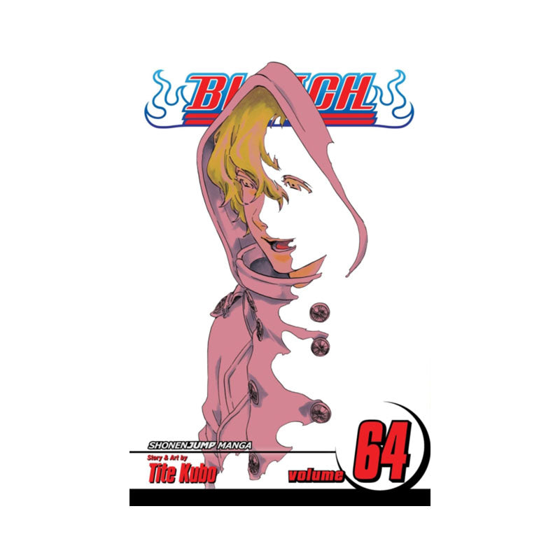 Bleach, Vol. 64