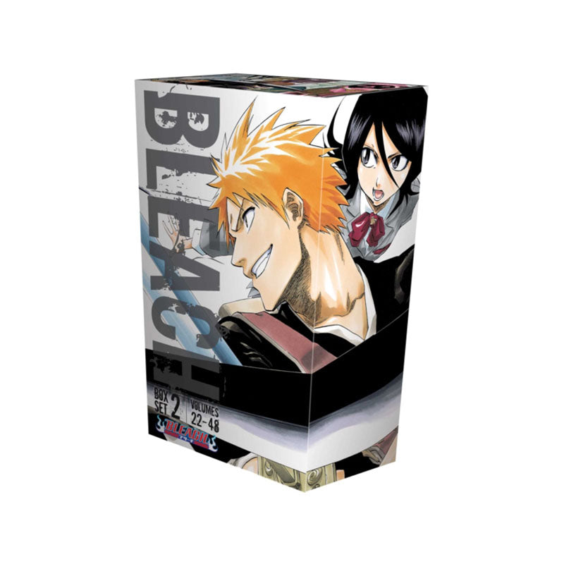 Bleach Box Set 2