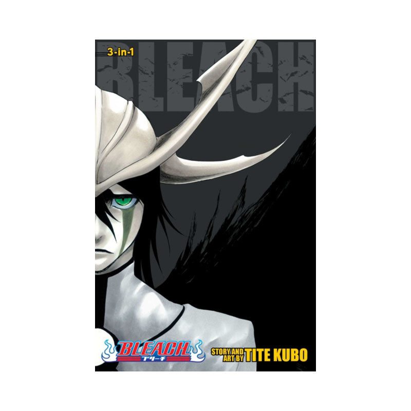 Bleach (3-in-1 Edition), Vol. 14