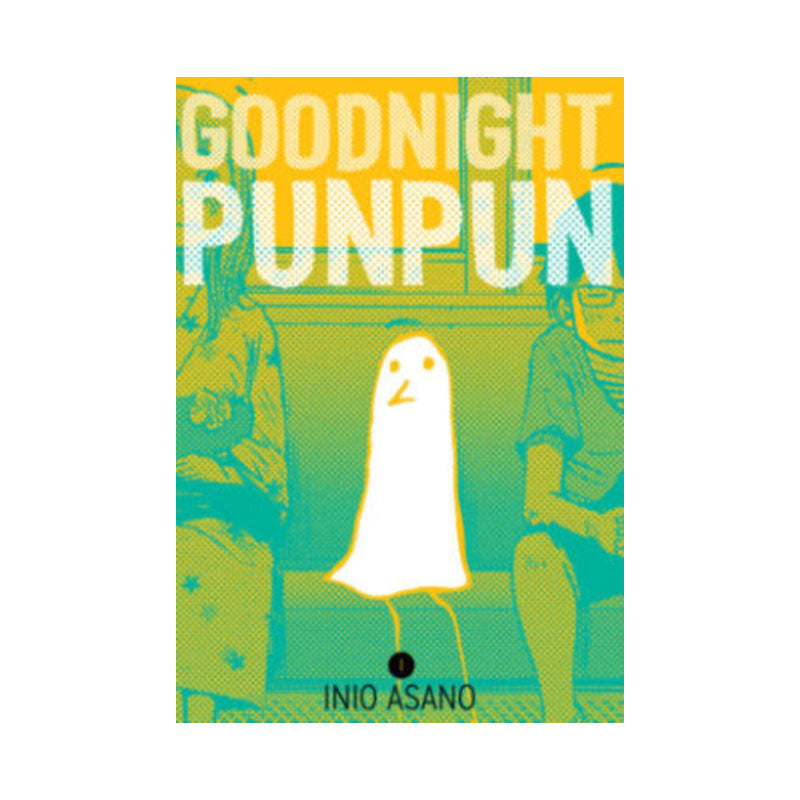 Goodnight Punpun, Vol. 1