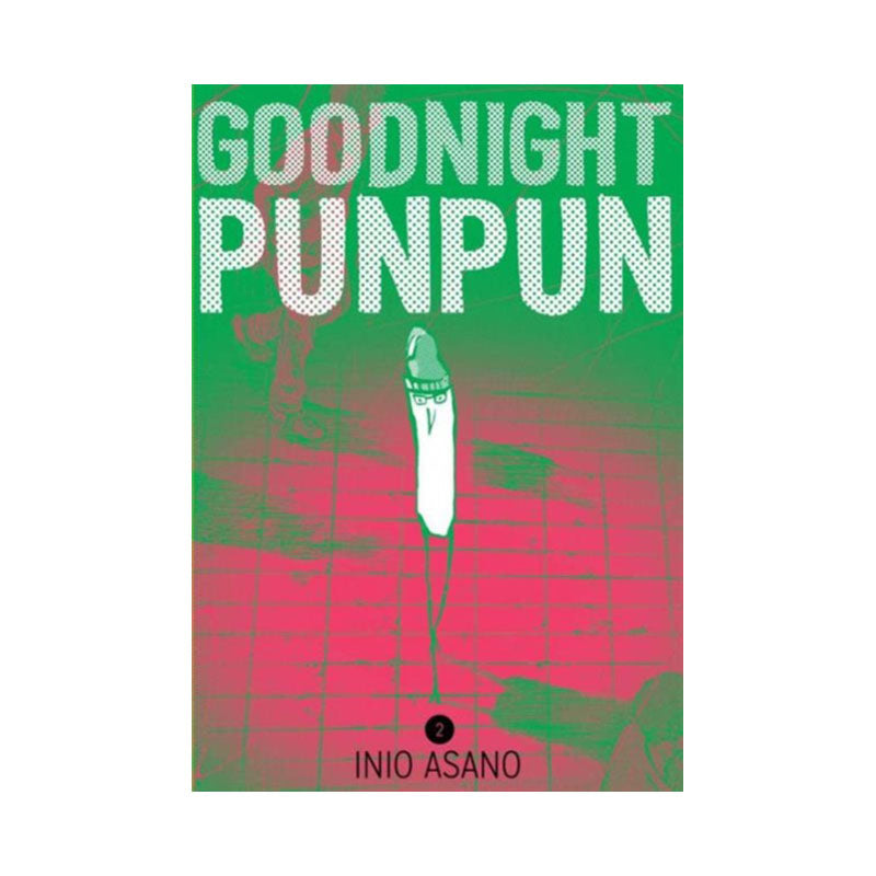 Goodnight Punpun, Vol. 2