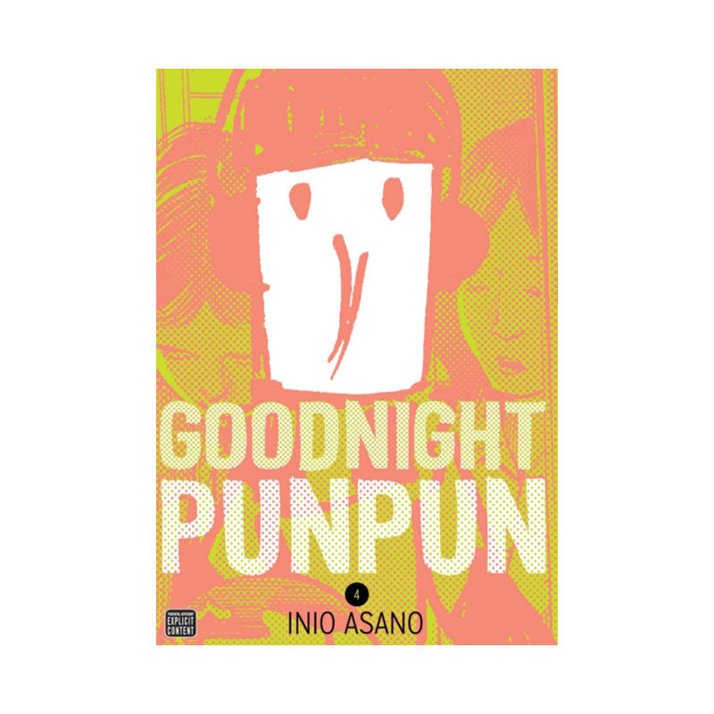 Goodnight Punpun, Vol. 4