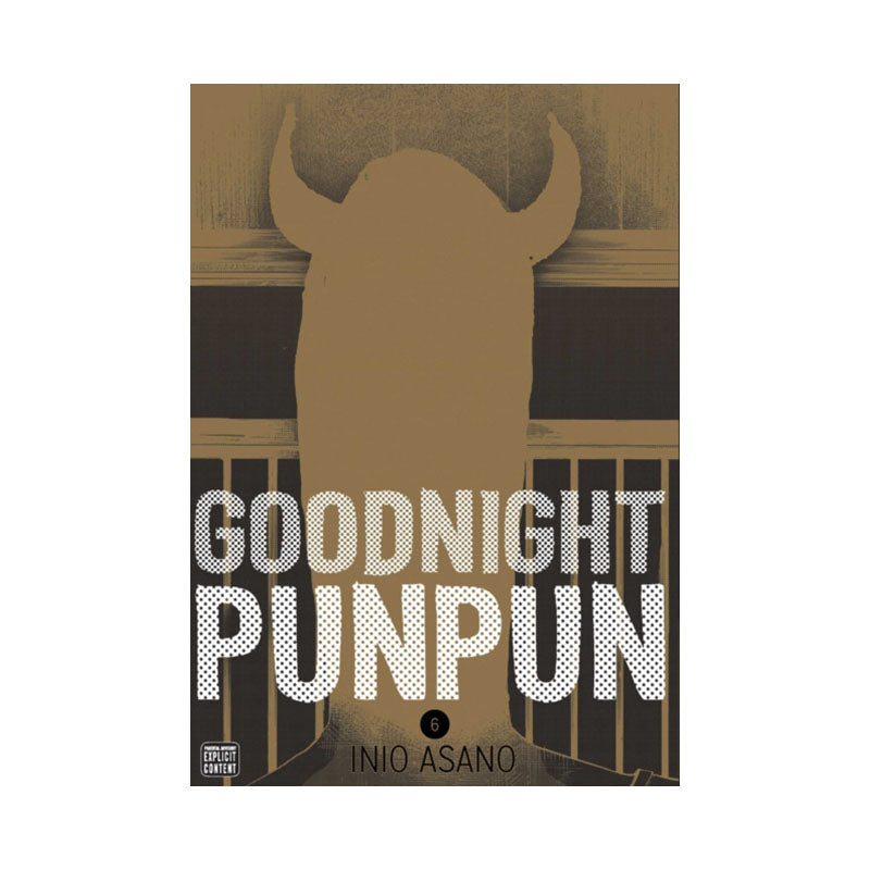 Goodnight Punpun, Vol. 6