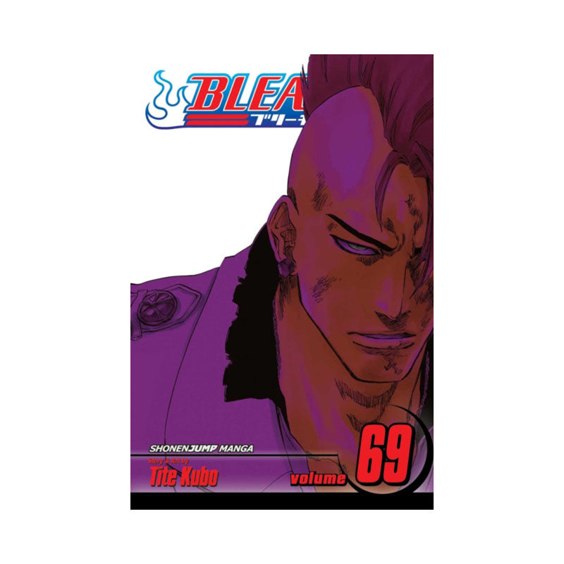 Bleach, Vol. 69