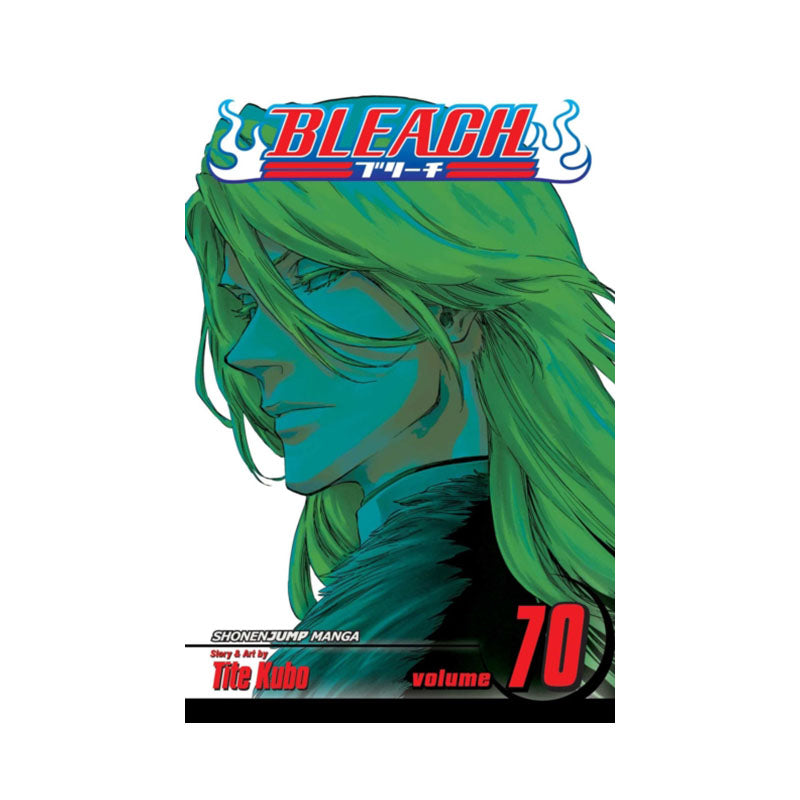 Bleach, Vol. 70