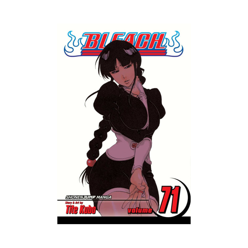 Bleach, Vol. 71