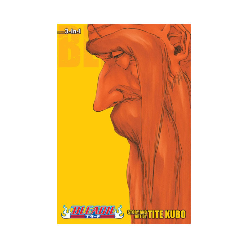 Bleach (3-in-1 Edition), Vol. 20