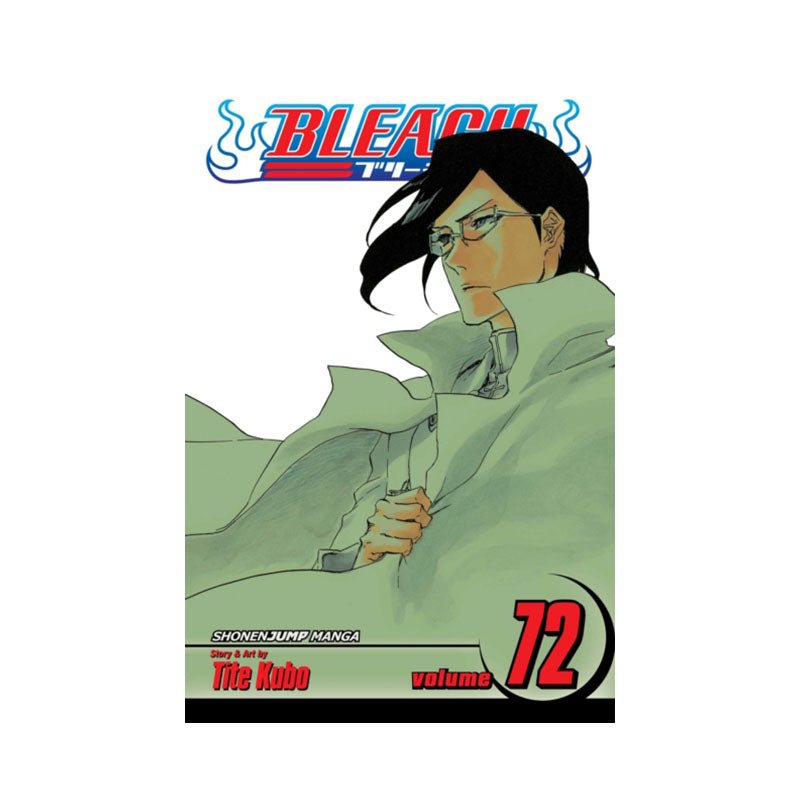 Bleach, Vol. 72