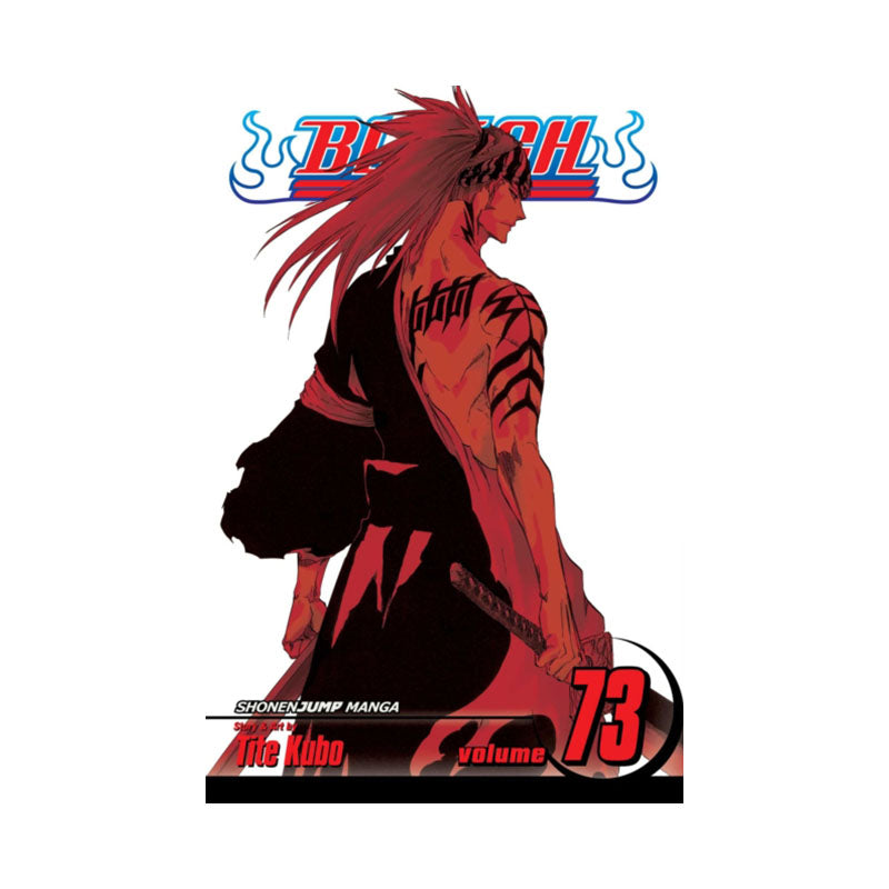 Bleach, Vol. 73