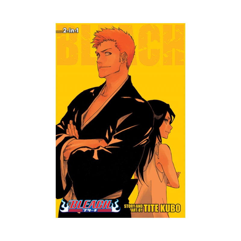 Bleach (2-in-1 Edition), Vol. 25