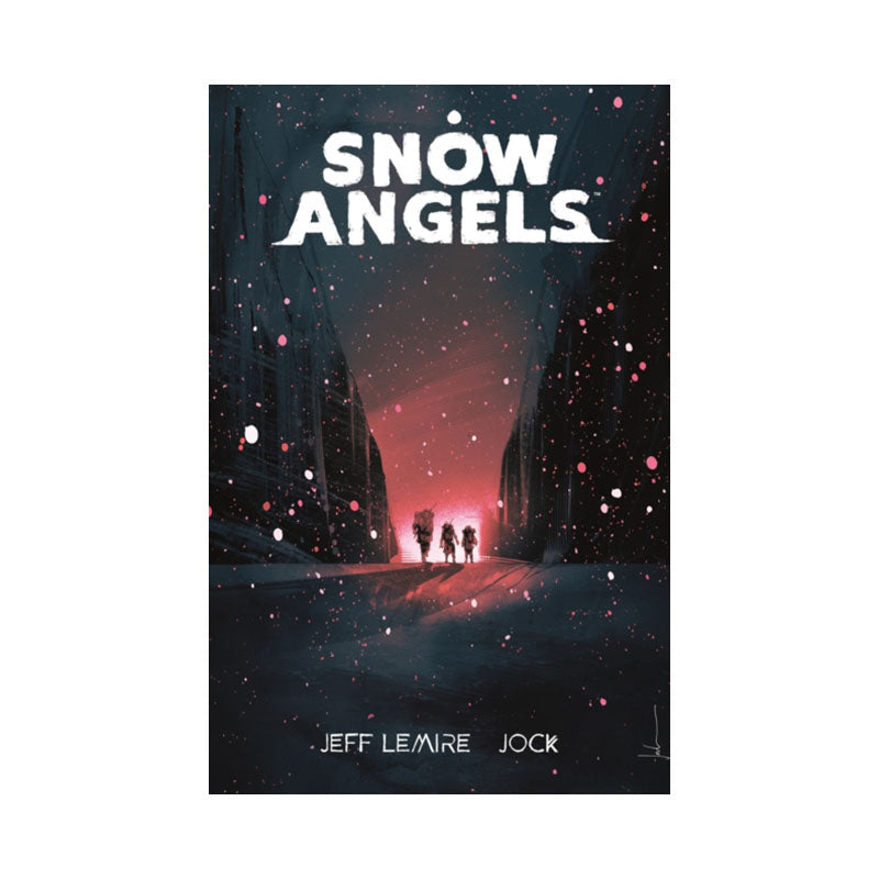 Snow Angels Volume 1