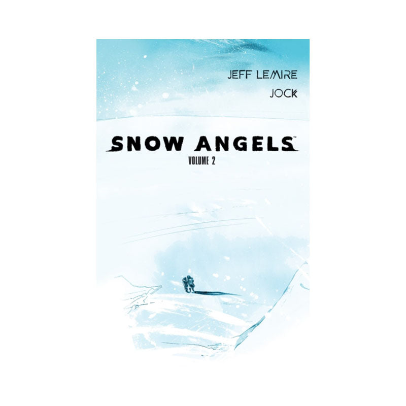 Snow Angels: Volume 2