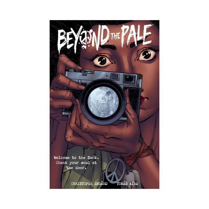 Beyond the Pale