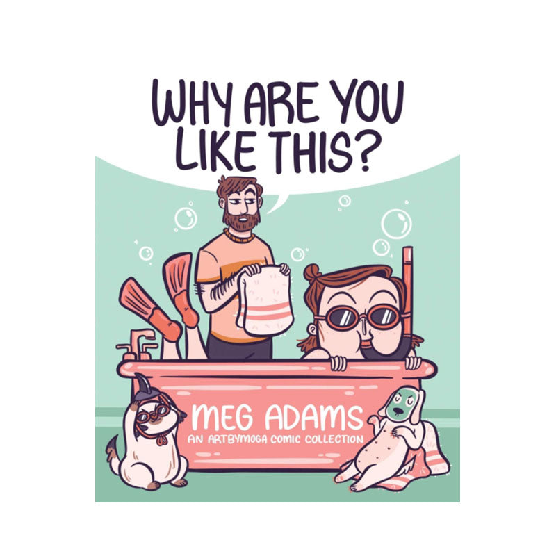 Why Are You Like This?