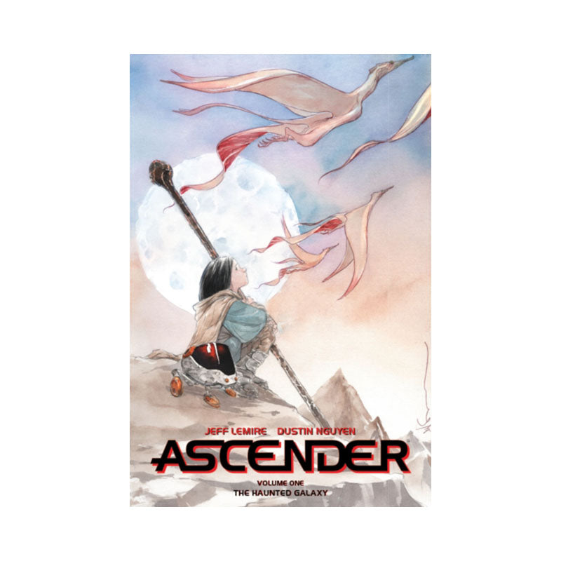 Ascender Volume 1