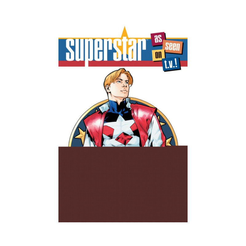 Superstar: As Seen On TV