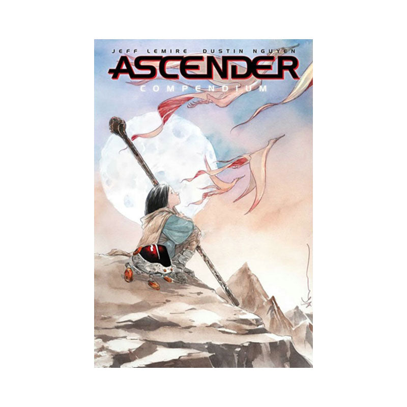 Ascender Compendium