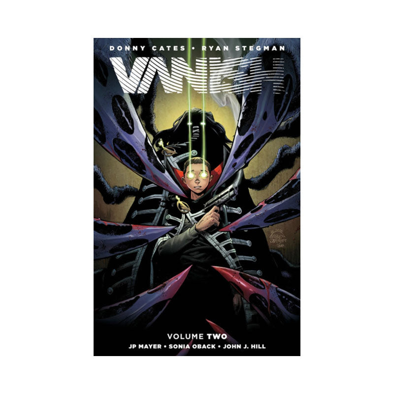 Vanish Volume 2