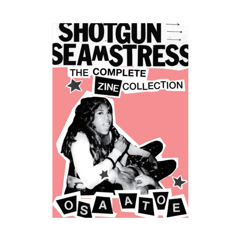 Shotgun Seamstress