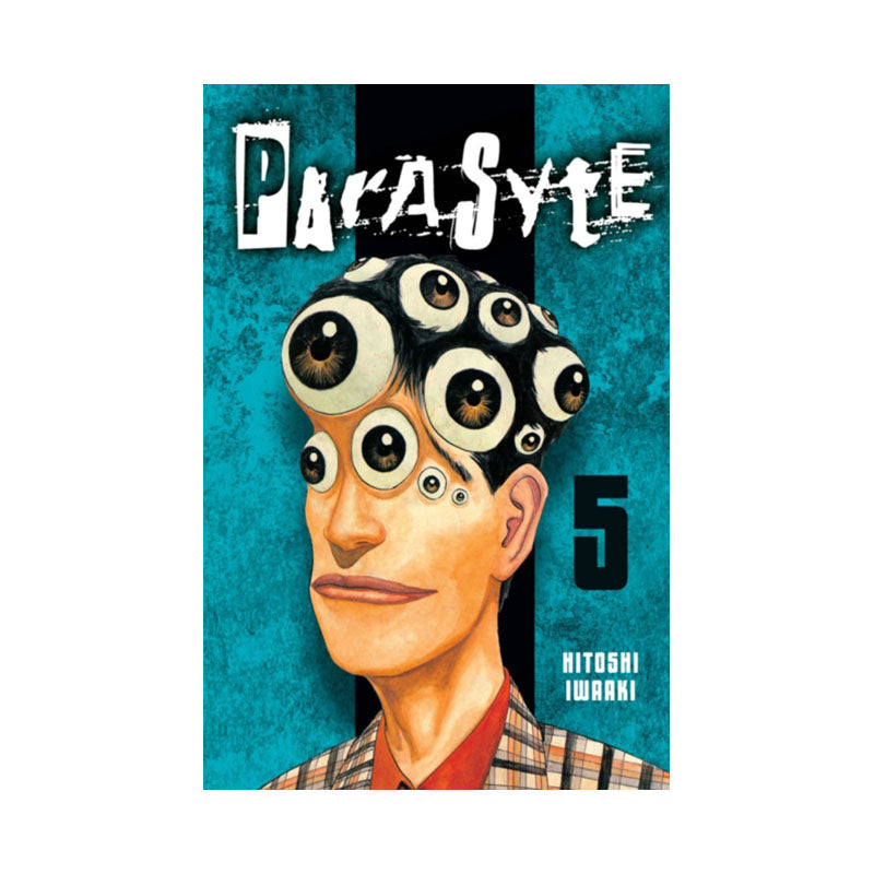 Parasyte 5