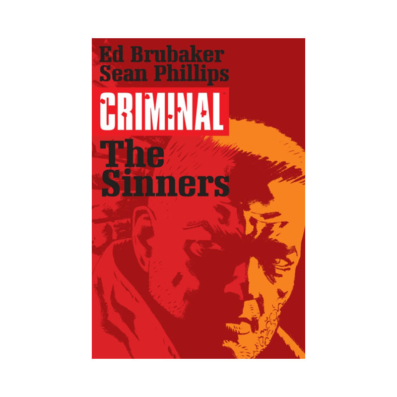 Criminal Volume 5: The Sinners