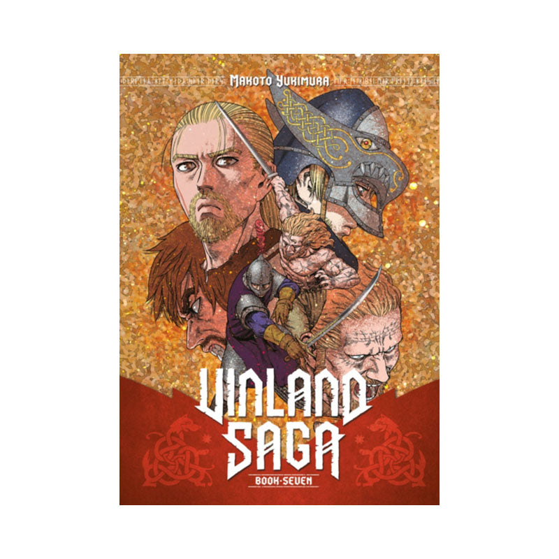 Vinland Saga Vol. 7