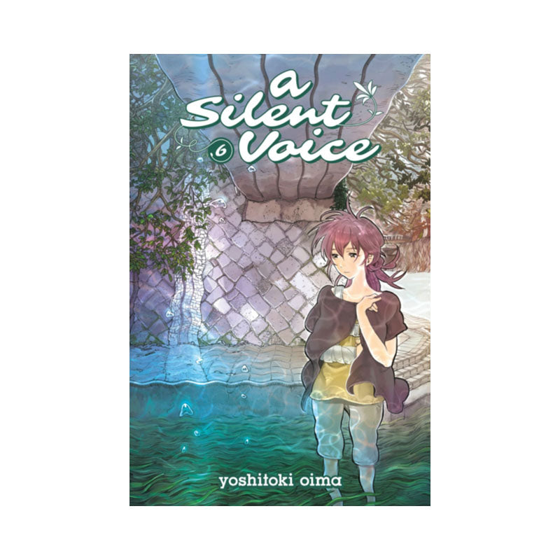 Silent Voice Vol. 6