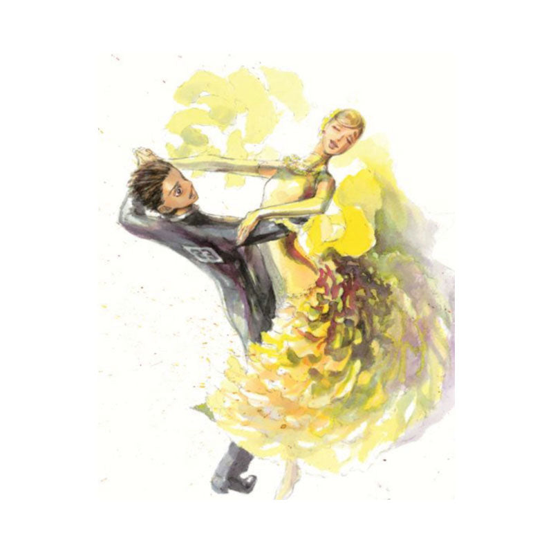 Welcome To The Ballroom 11