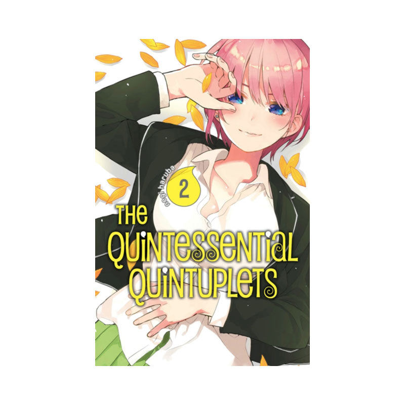 Quintessential Quintuplets 2
