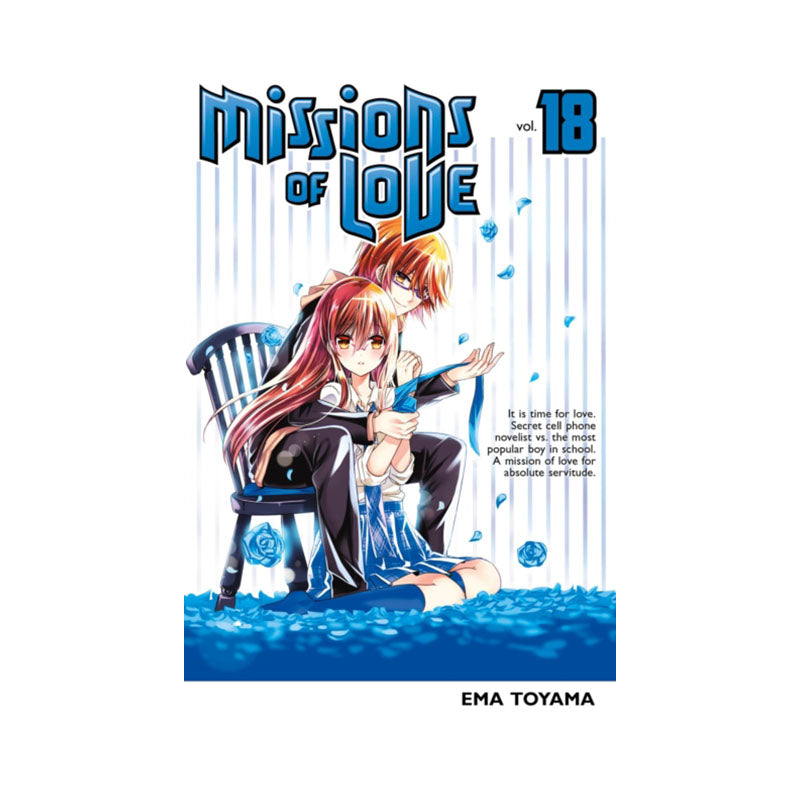 Missions Of Love 18