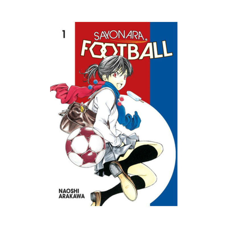 Sayonara, Football 1