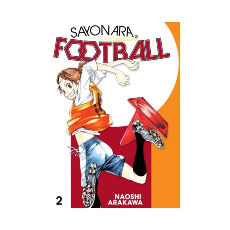 Sayonara, Football 2