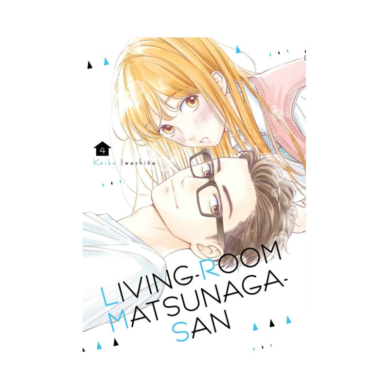Living-room Matsunaga-san 4