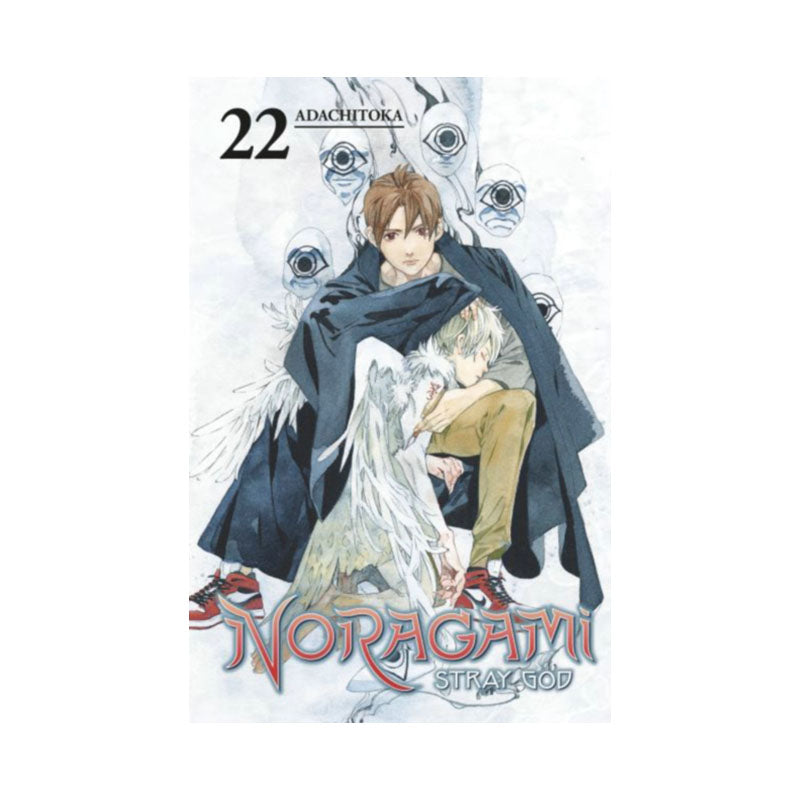 Noragami: Stray God 22