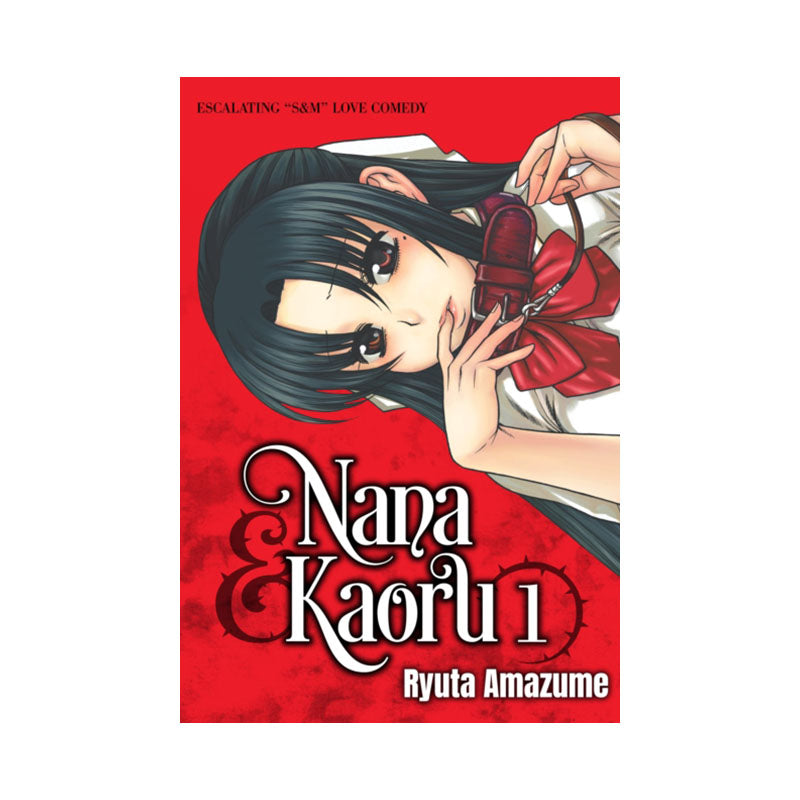 Nana & Kaoru, Volume 1