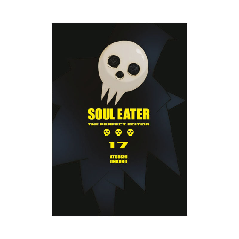 Soul Eater: The Perfect Edition 17