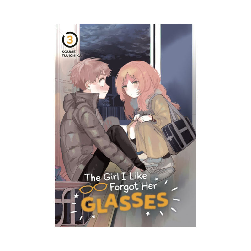 Girl I Like Forgot Her Glasses 03