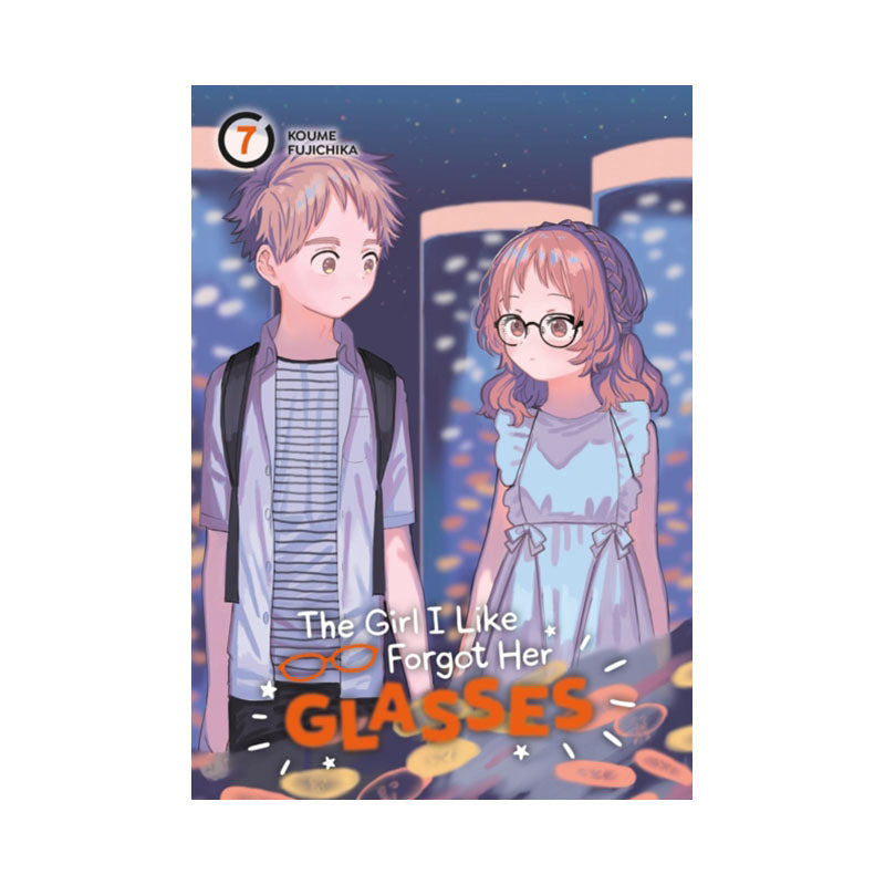 Girl I Like Forgot Her Glasses 07