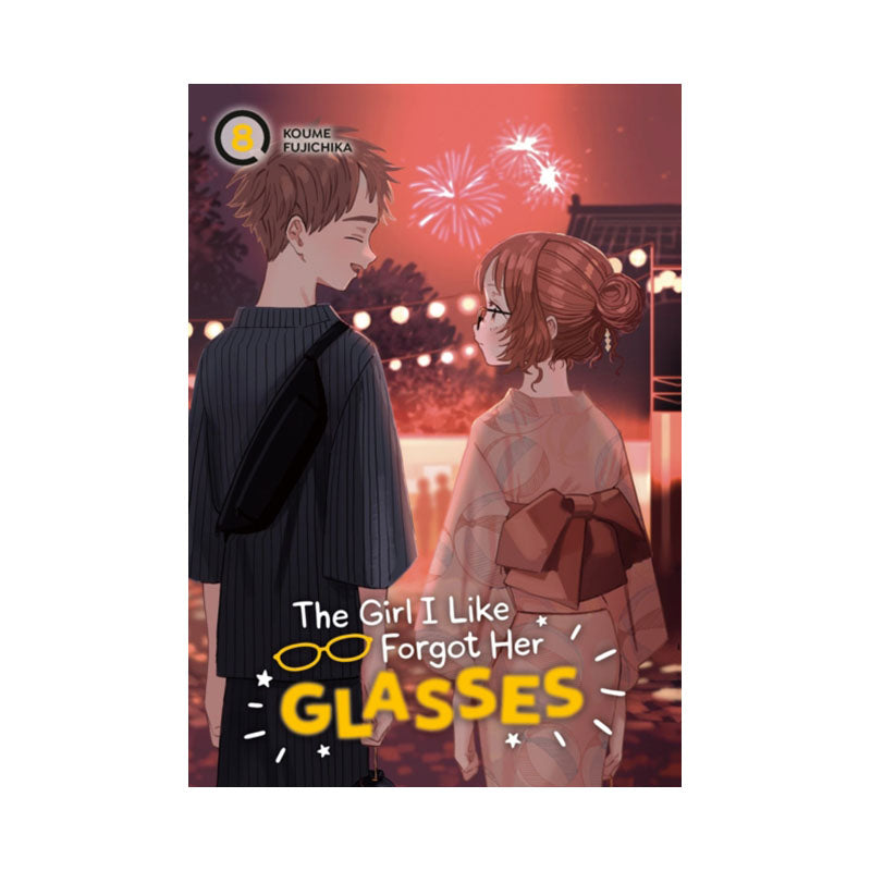 Girl I Like Forgot Her Glasses 08