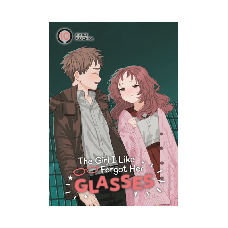 Girl I Like Forgot Her Glasses 10