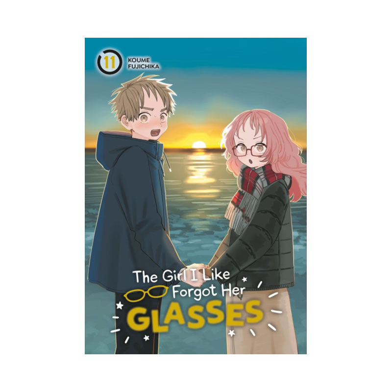 Girl I Like Forgot Her Glasses 11