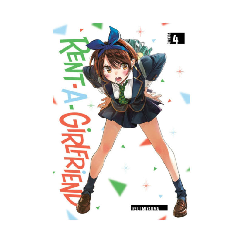 Rent-A-Girlfriend 4