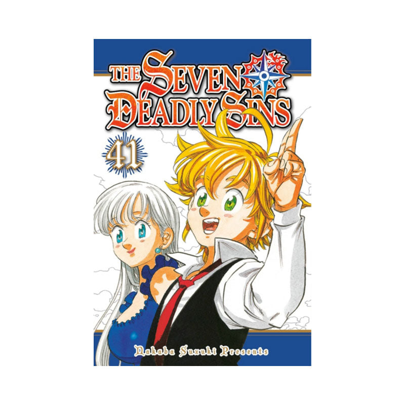 Seven Deadly Sins 41